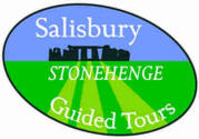 Logo Salisbury & Stonehenge Guided Tours